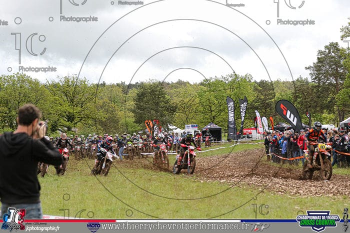 CFCC4 ESSOYES -MOTOS 2024